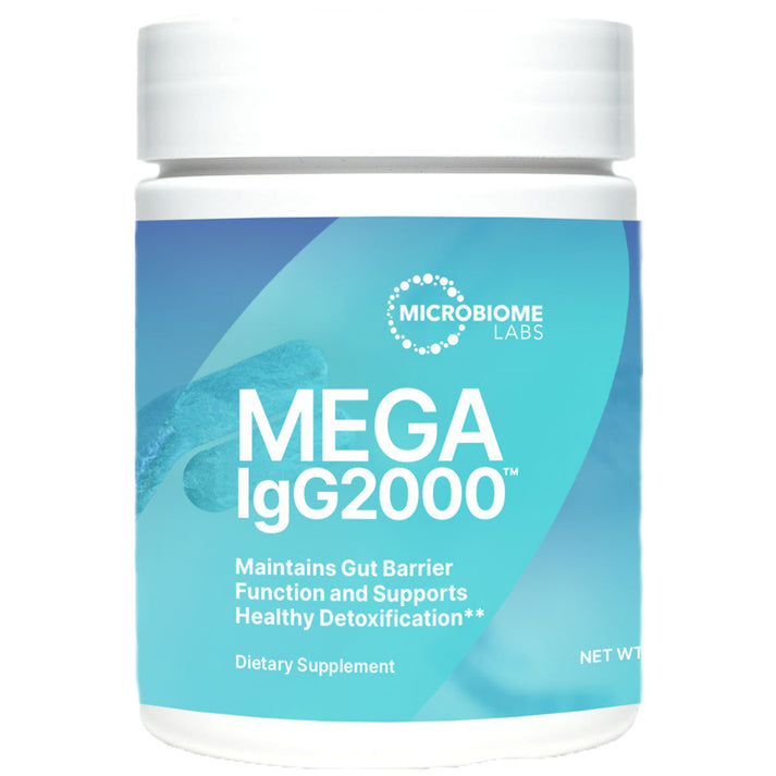 MegaIgG2000 Powder