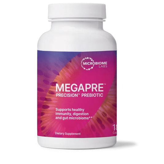 MegaPre Capsules