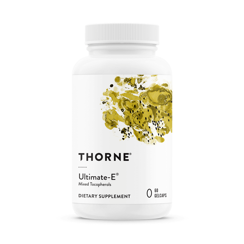 Thorne Ultimate-E®