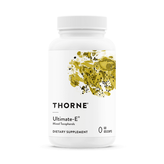 Thorne Ultimate-E®