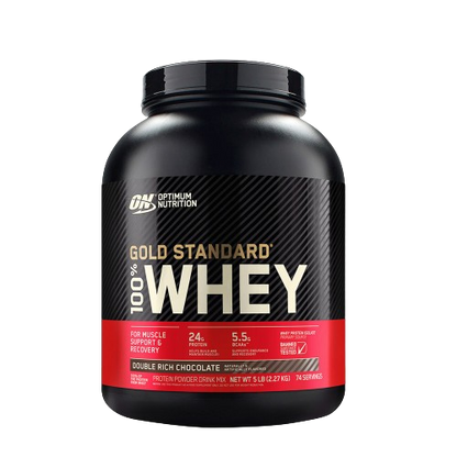 Gold Standard 100% Whey™