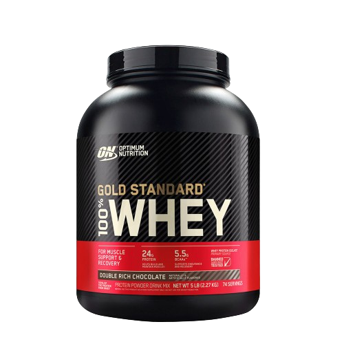 Gold Standard 100% Whey™