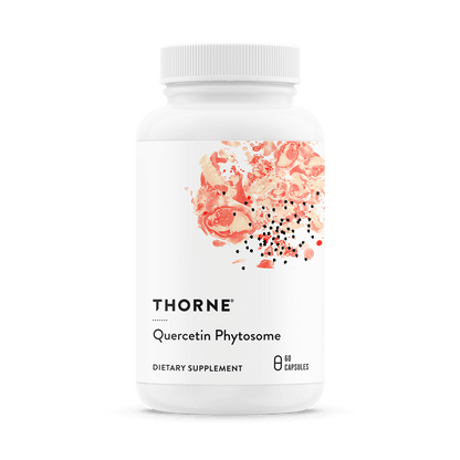 Thorne Quercetin Phytosome